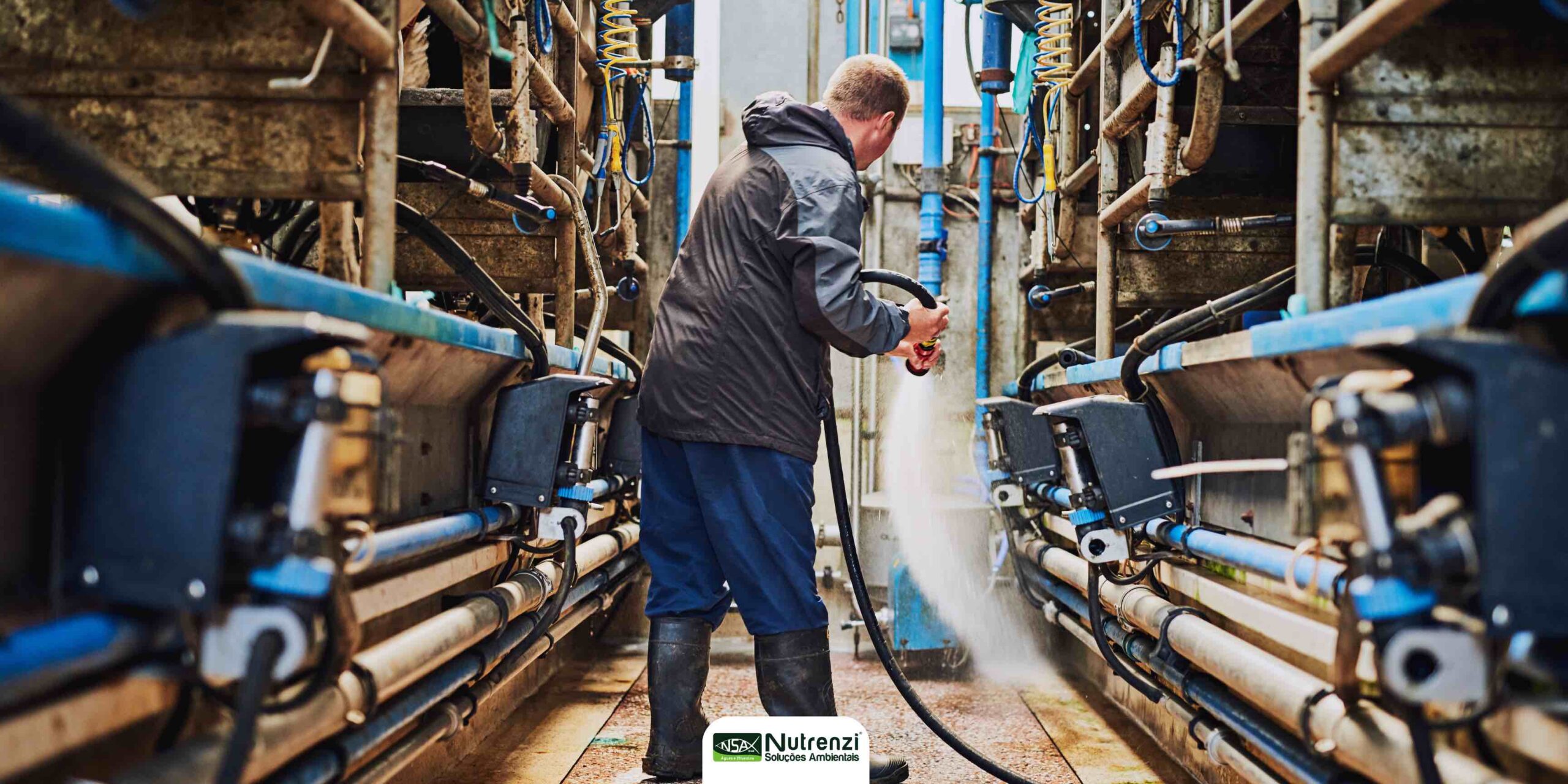 nomes para empresa de limpeza